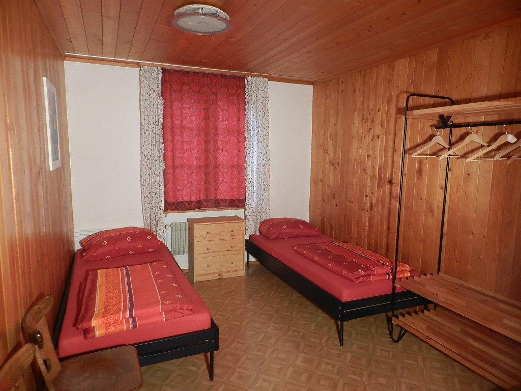 Gasthof Am Bach Bed & Breakfast Boltigen Стая снимка