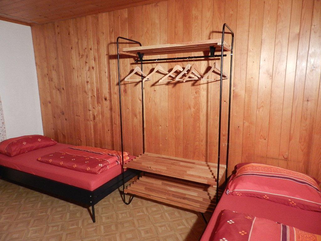 Gasthof Am Bach Bed & Breakfast Boltigen Стая снимка