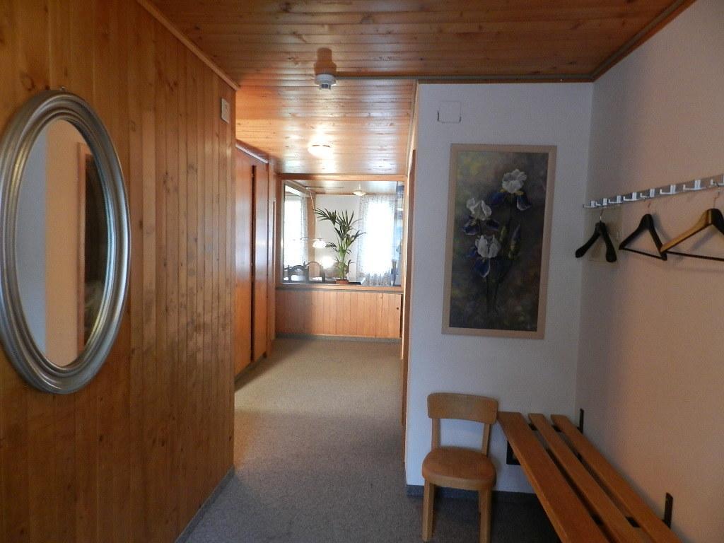 Gasthof Am Bach Bed & Breakfast Boltigen Стая снимка