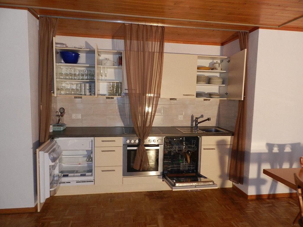 Gasthof Am Bach Bed & Breakfast Boltigen Екстериор снимка