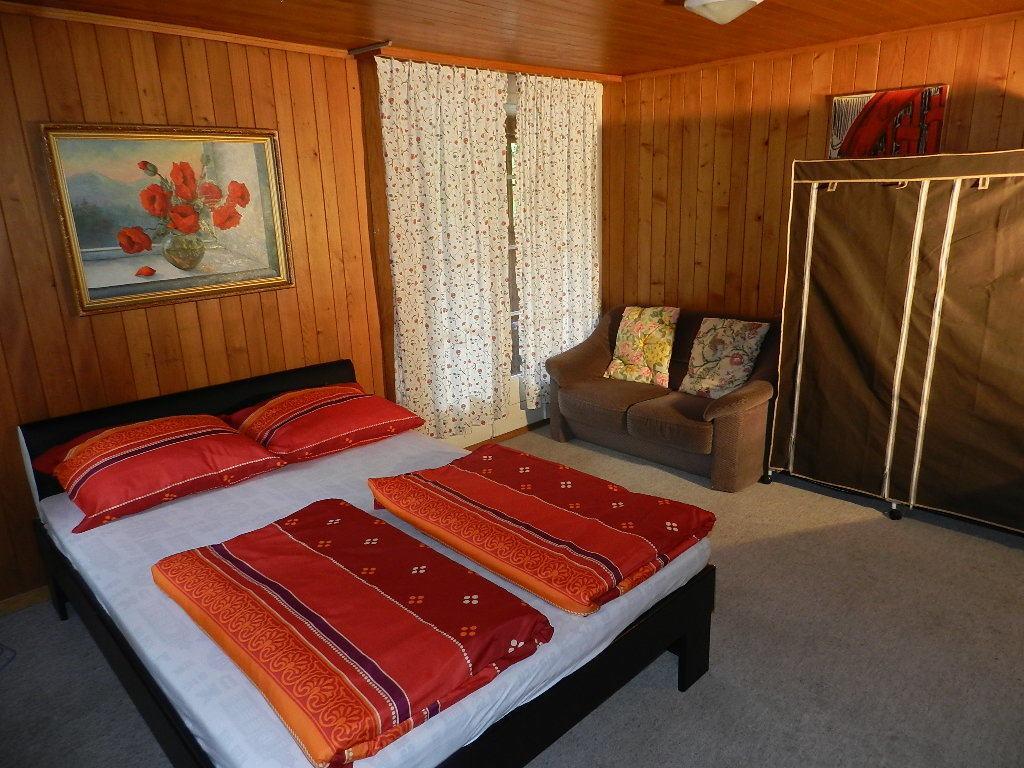 Gasthof Am Bach Bed & Breakfast Boltigen Стая снимка