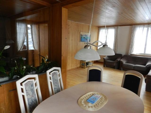 Gasthof Am Bach Bed & Breakfast Boltigen Стая снимка