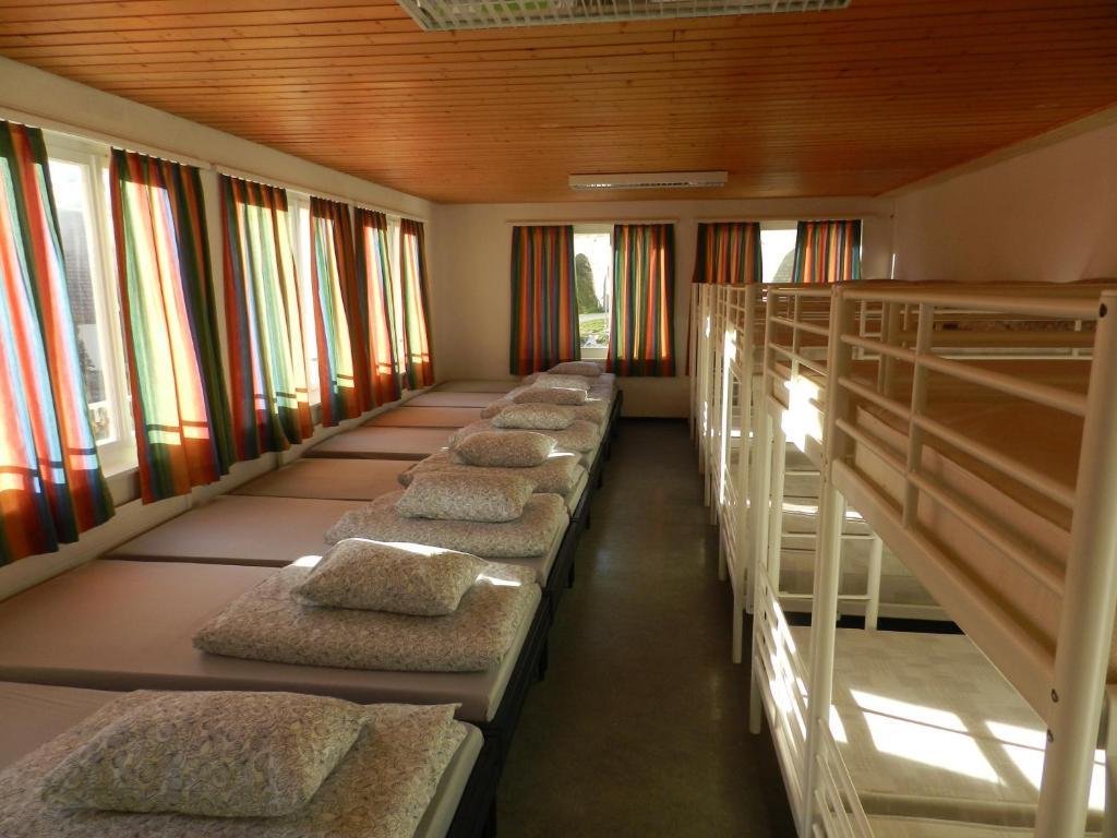 Gasthof Am Bach Bed & Breakfast Boltigen Стая снимка