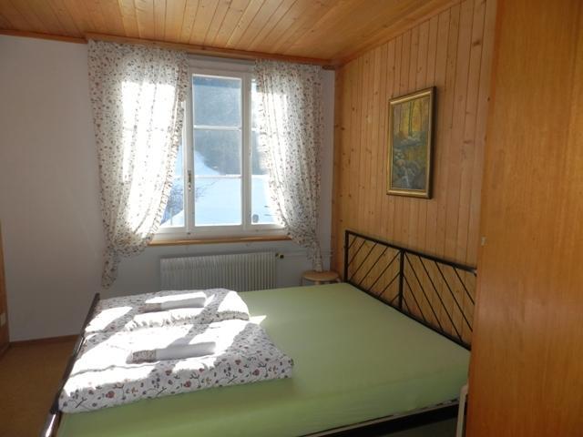 Gasthof Am Bach Bed & Breakfast Boltigen Екстериор снимка